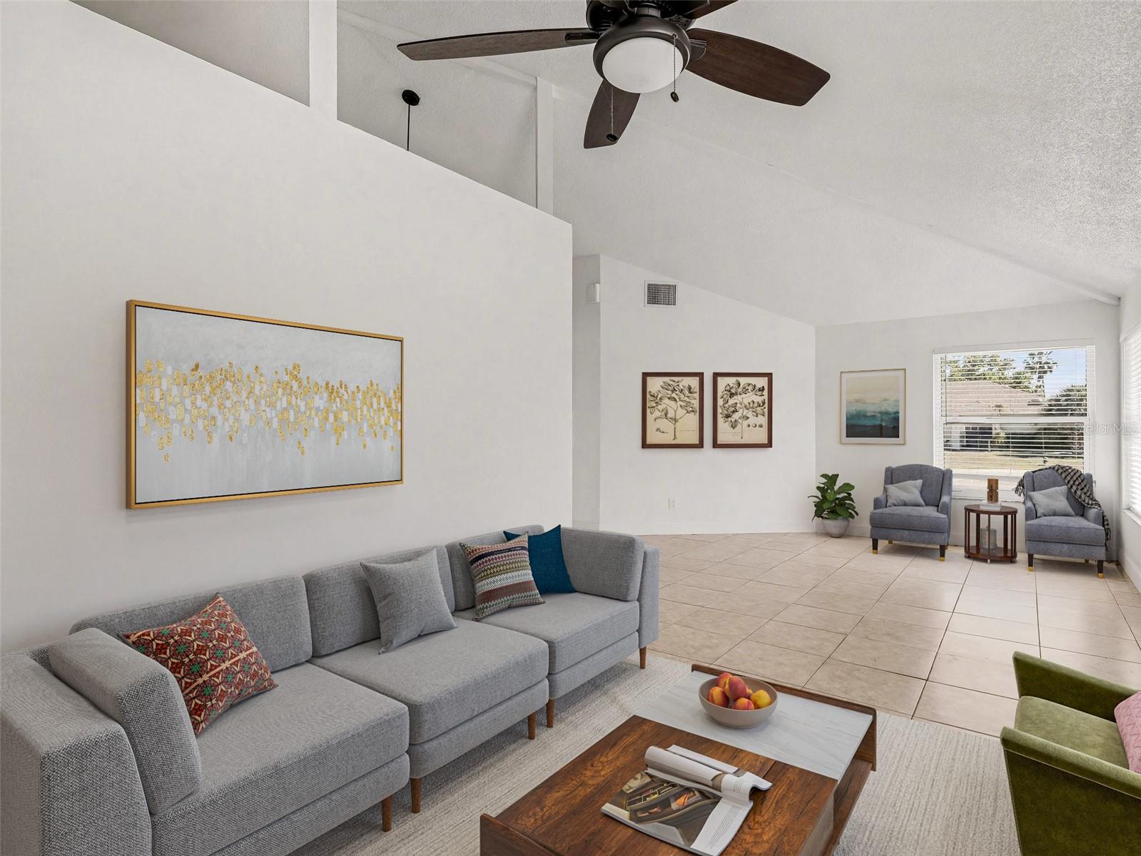 SPANISH WELLS - Residential