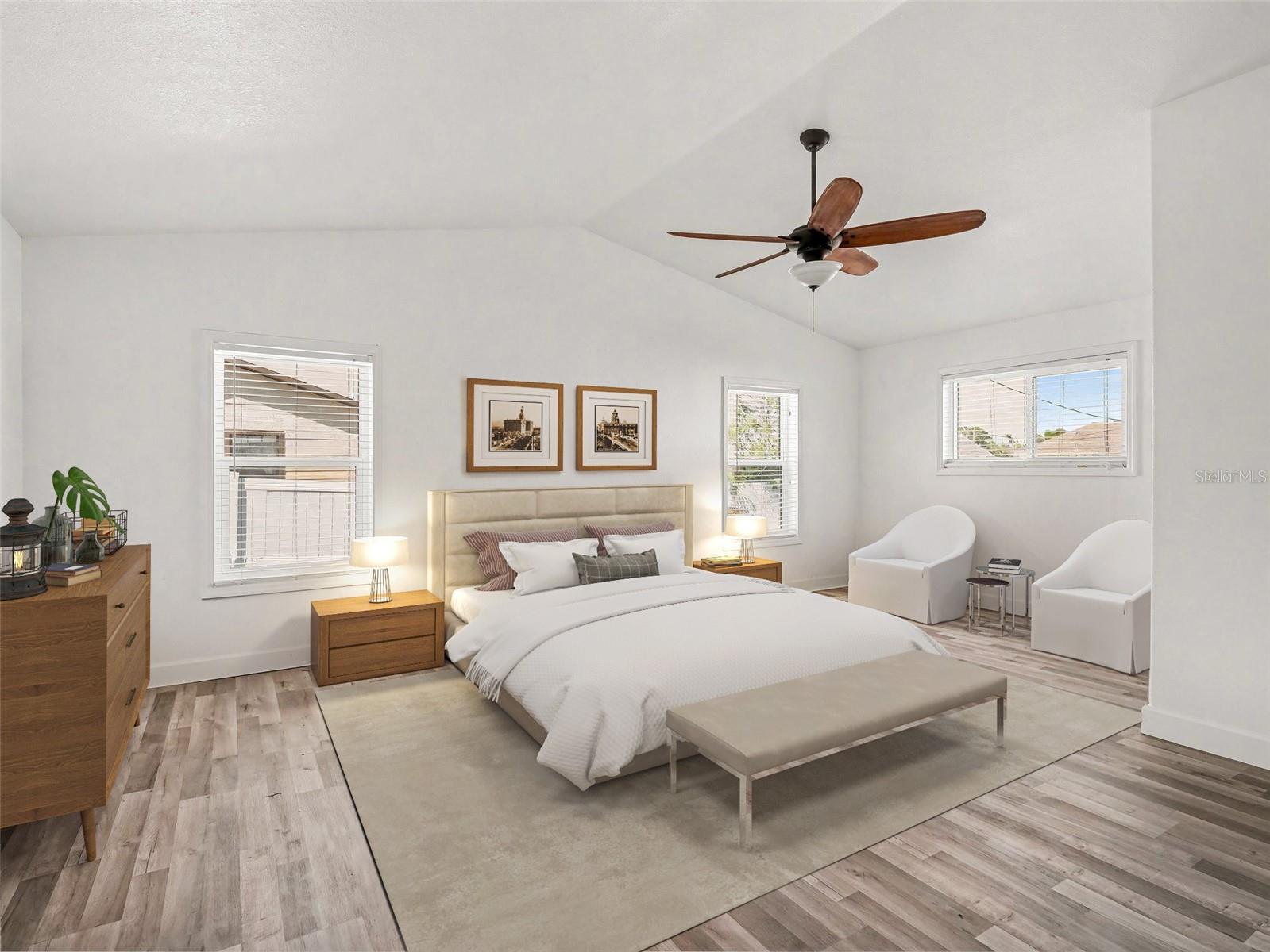 SPANISH WELLS - Residential