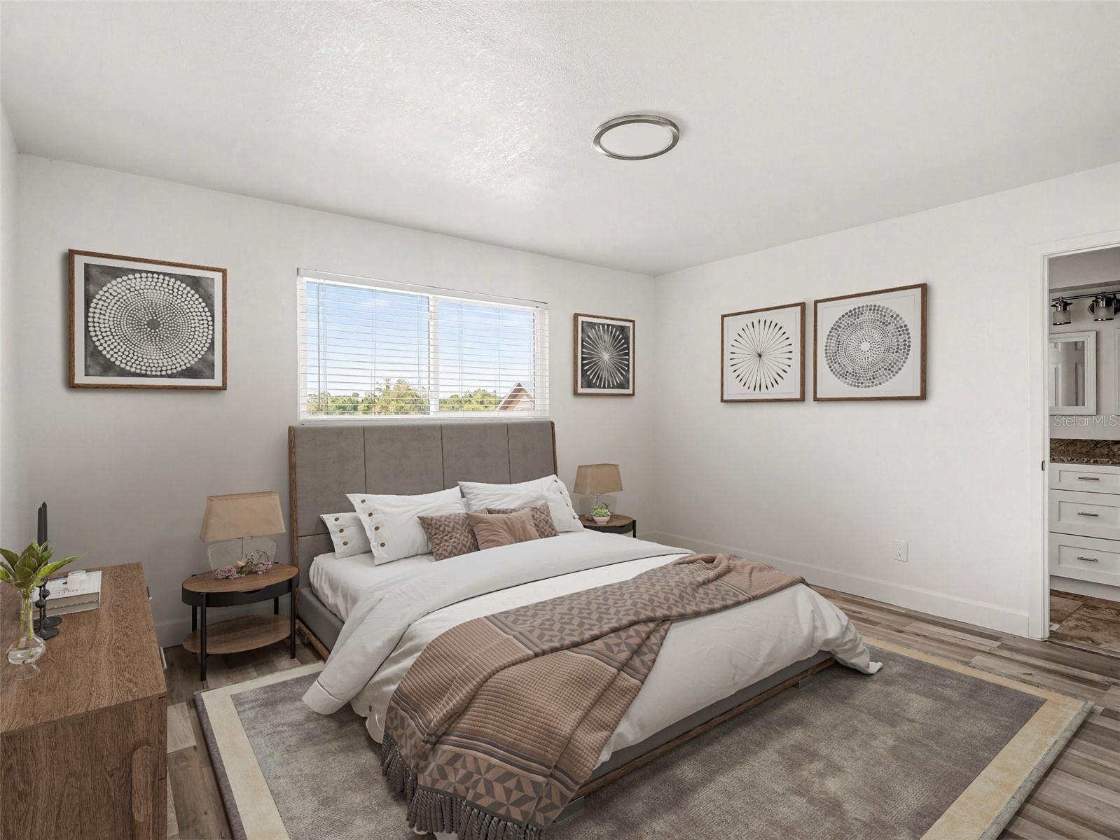 SPANISH WELLS - Residential