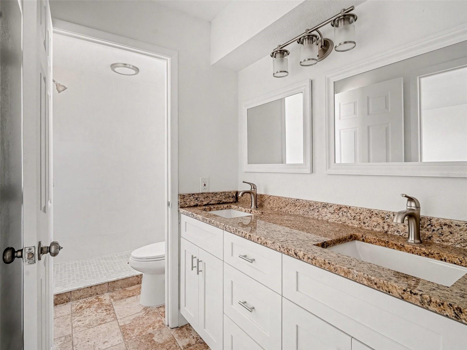 SPANISH WELLS - Residential