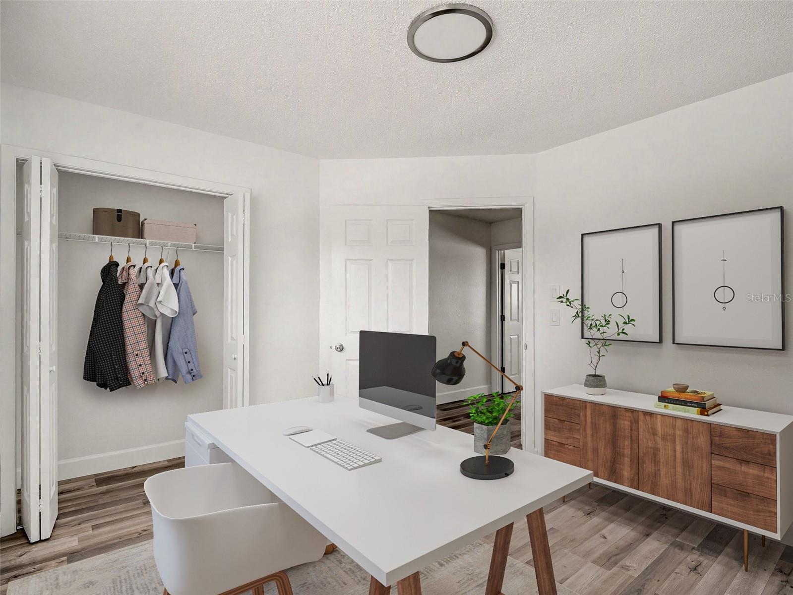 SPANISH WELLS - Residential