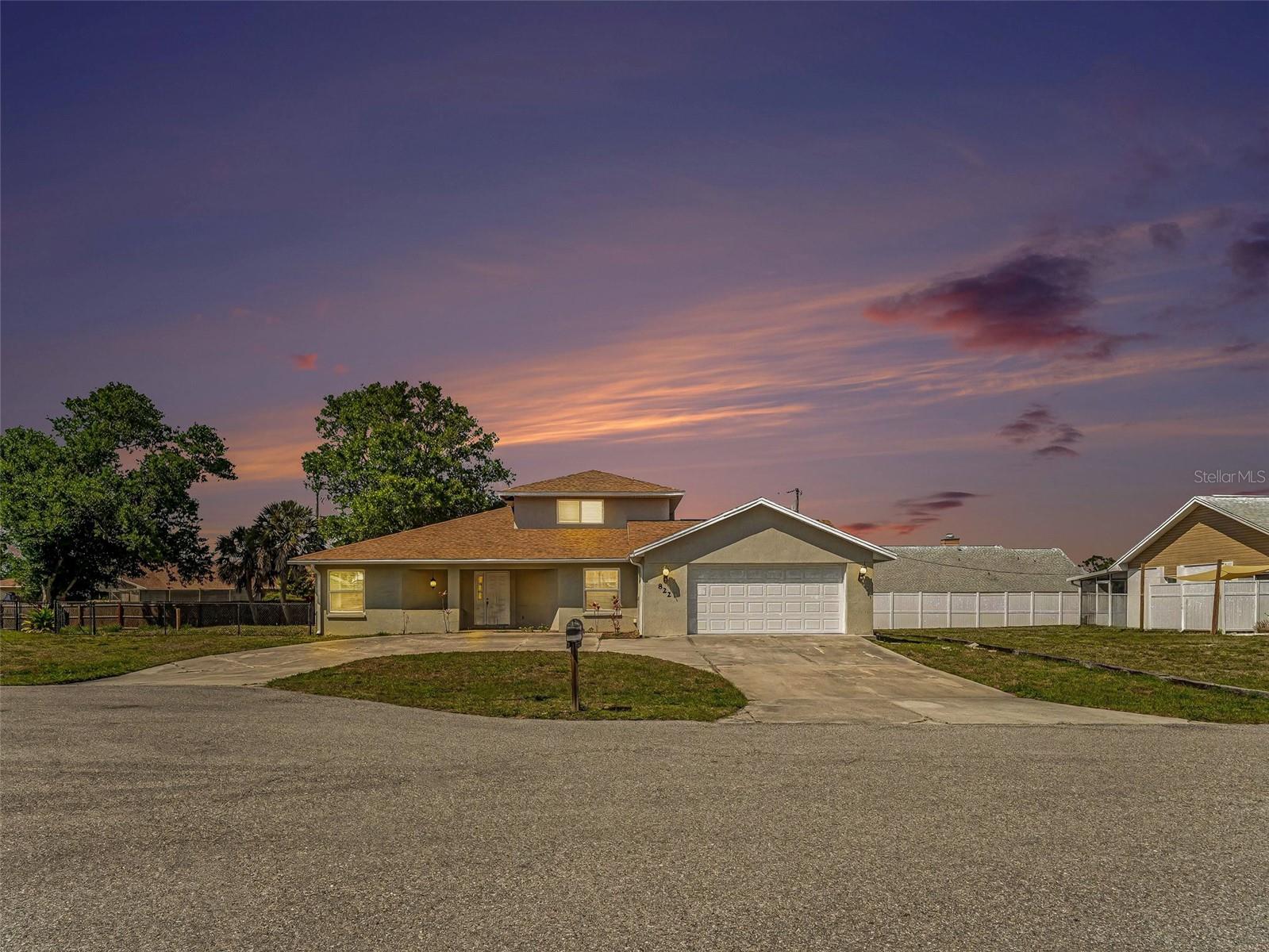 SPANISH WELLS - Residential