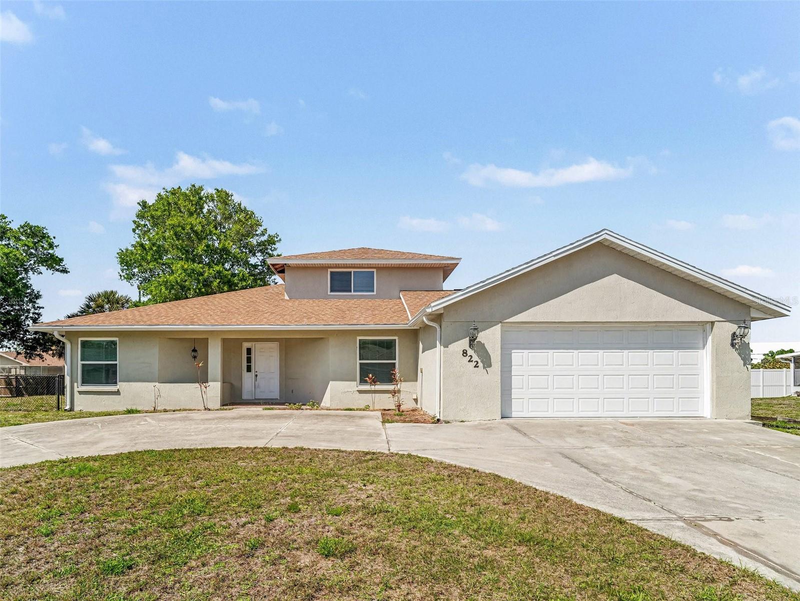 SPANISH WELLS - Residential