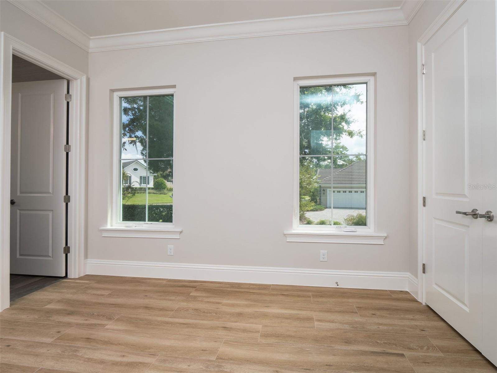 GOLDEN OCALA - Residential