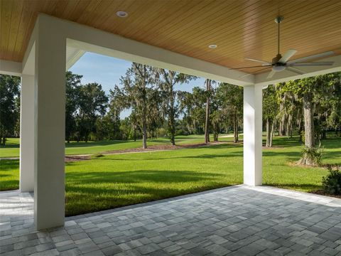 A home in OCALA