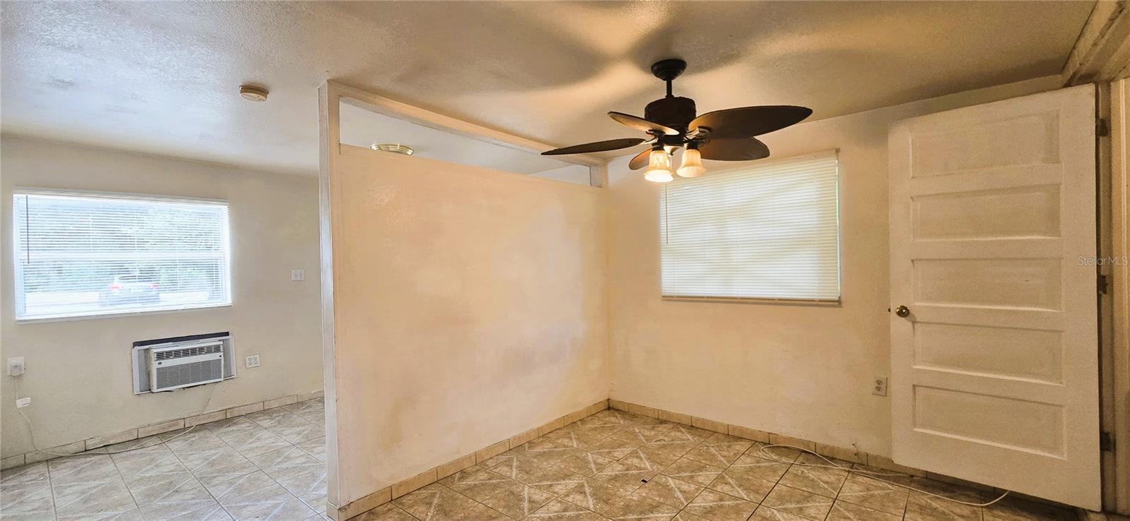 RIDGE MANOR - Residential Income