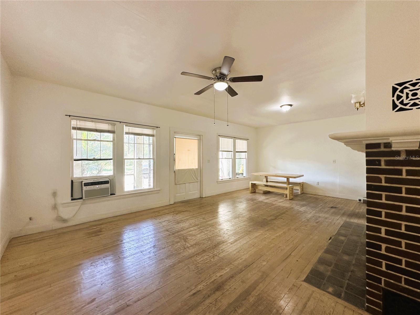 RIDGE MANOR - Residential Income