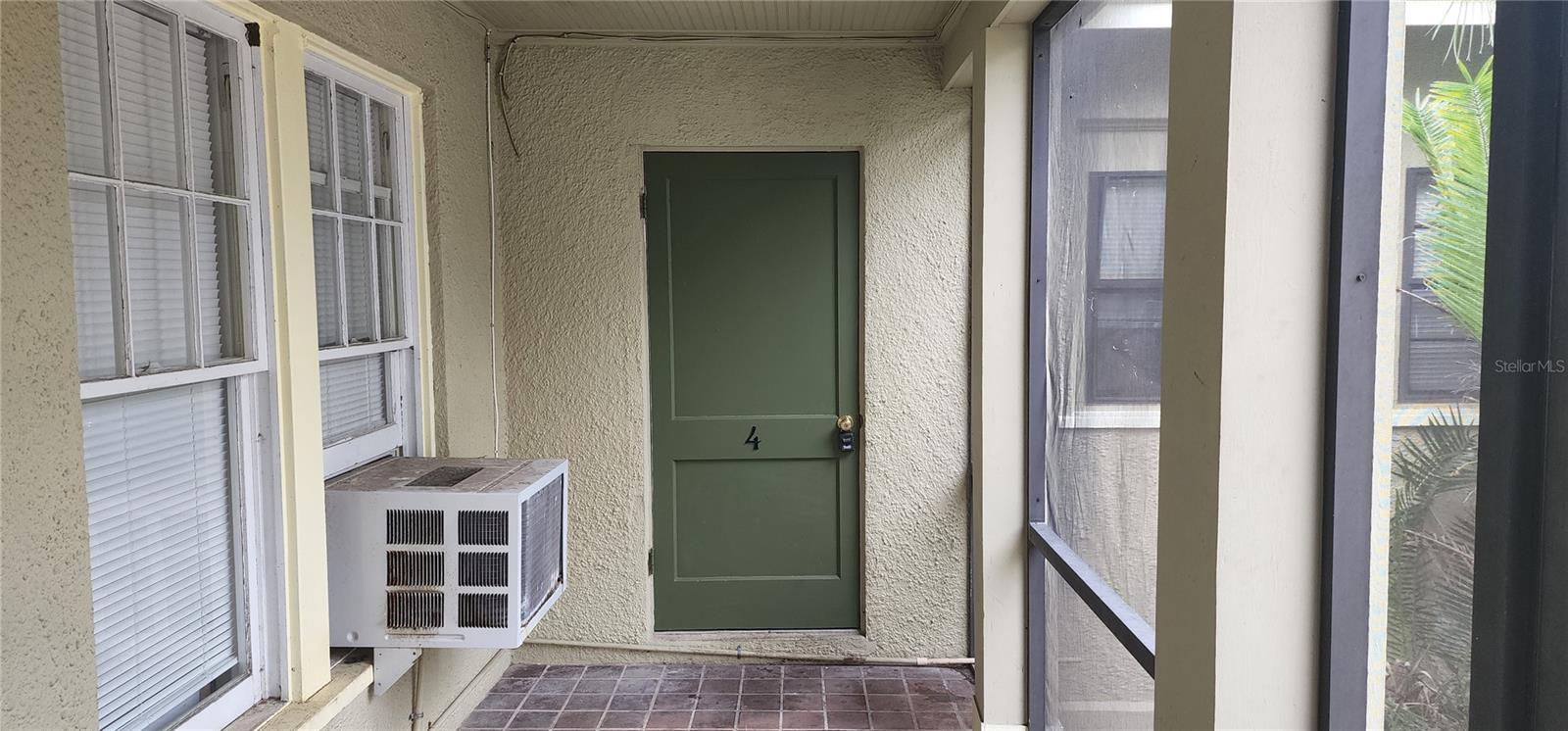 RIDGE MANOR - Residential Income