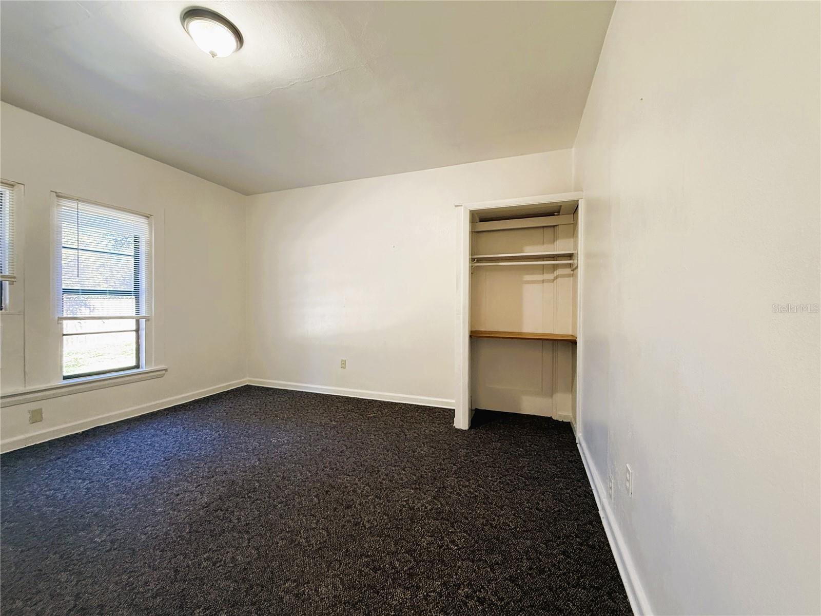 RIDGE MANOR - Residential Income