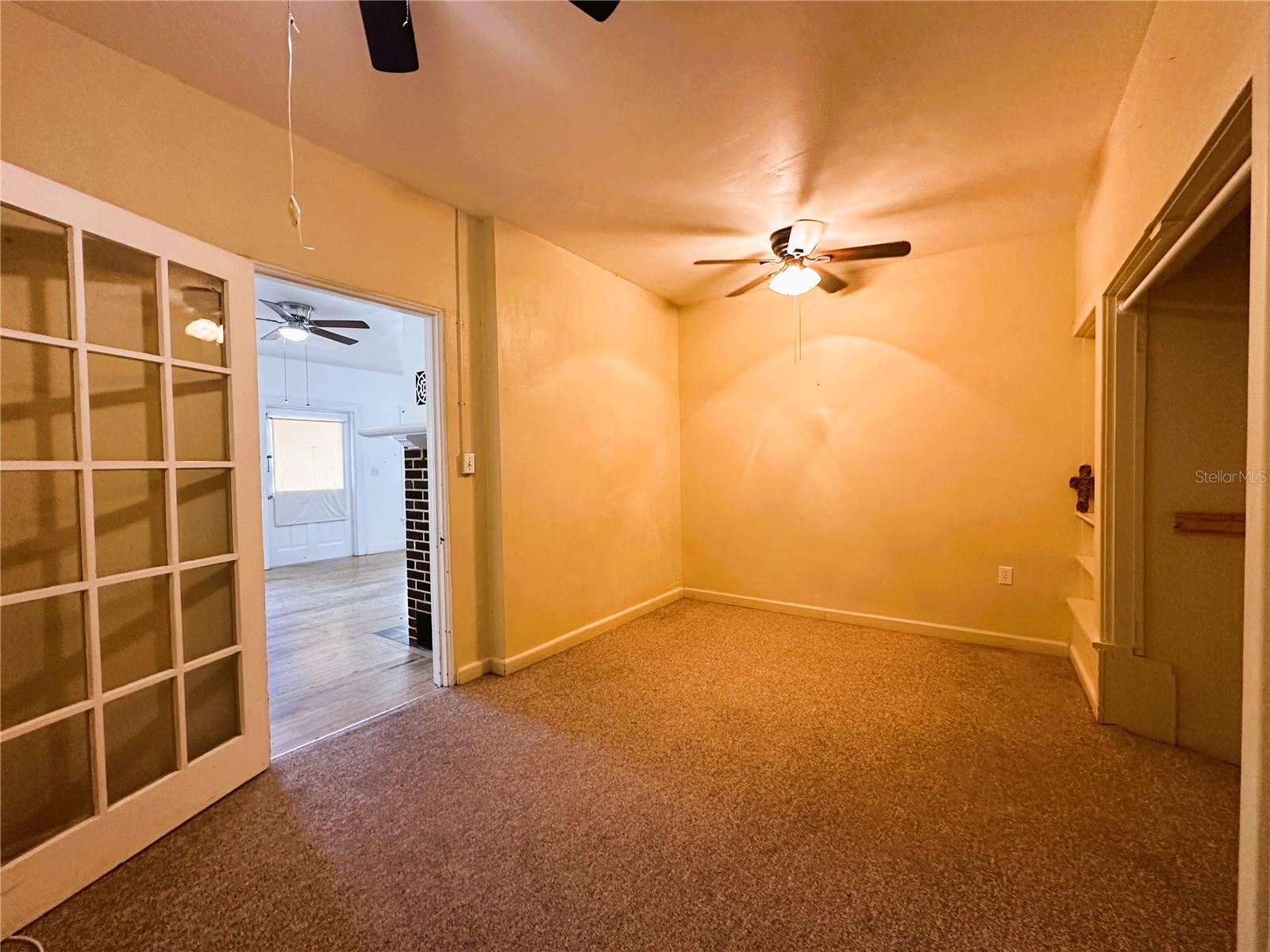 RIDGE MANOR - Residential Income