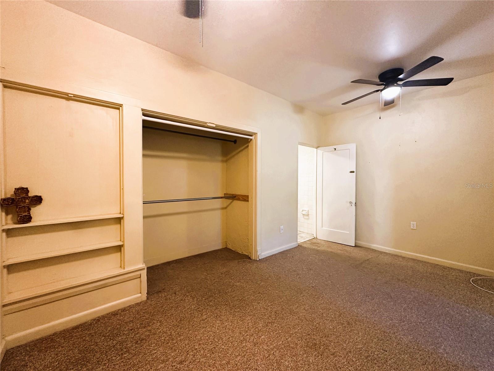 RIDGE MANOR - Residential Income