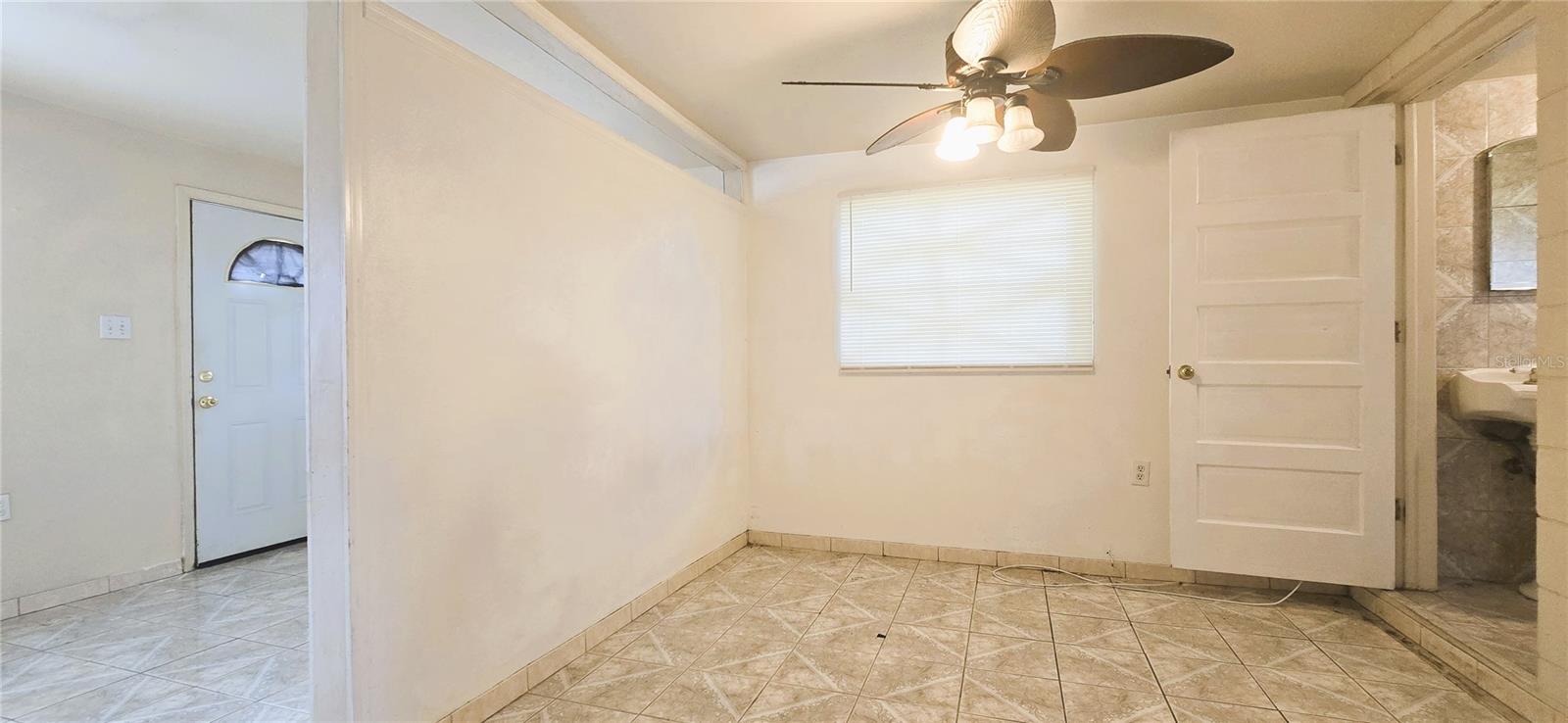 RIDGE MANOR - Residential Income