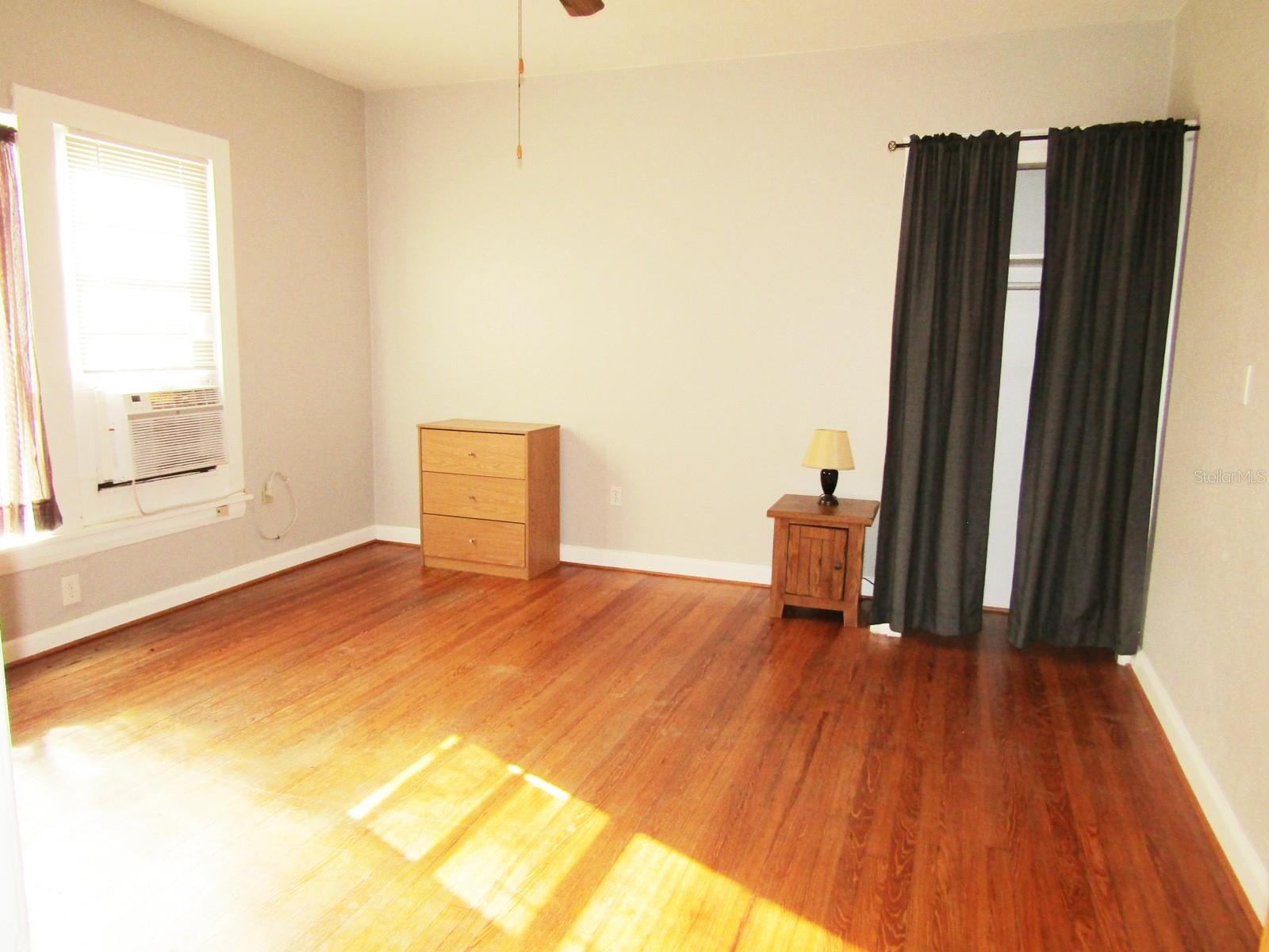 RIDGE MANOR - Residential Income