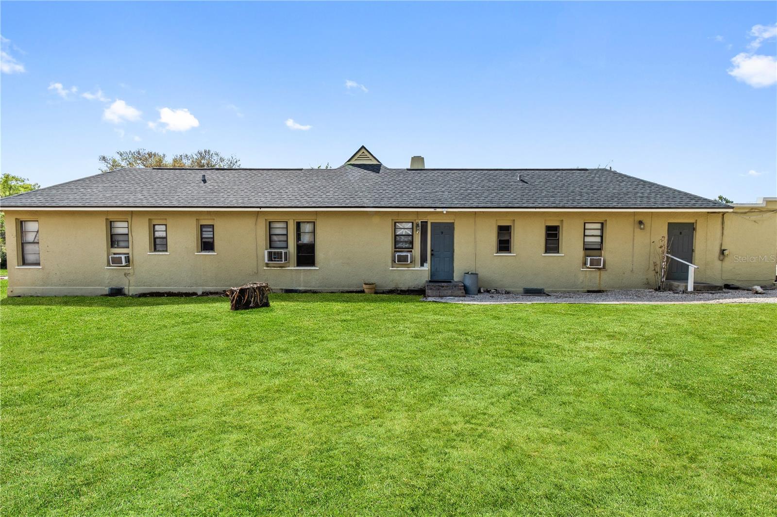 RIDGE MANOR - Residential Income