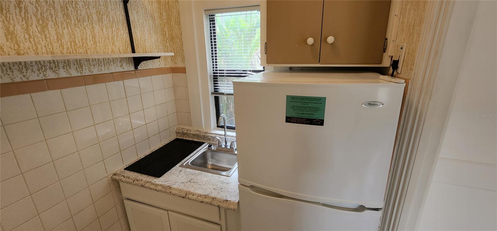 RIDGE MANOR - Residential Income