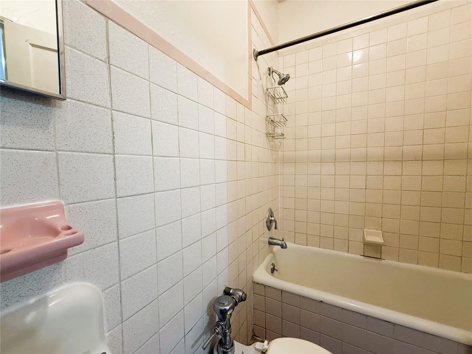 RIDGE MANOR - Residential Income