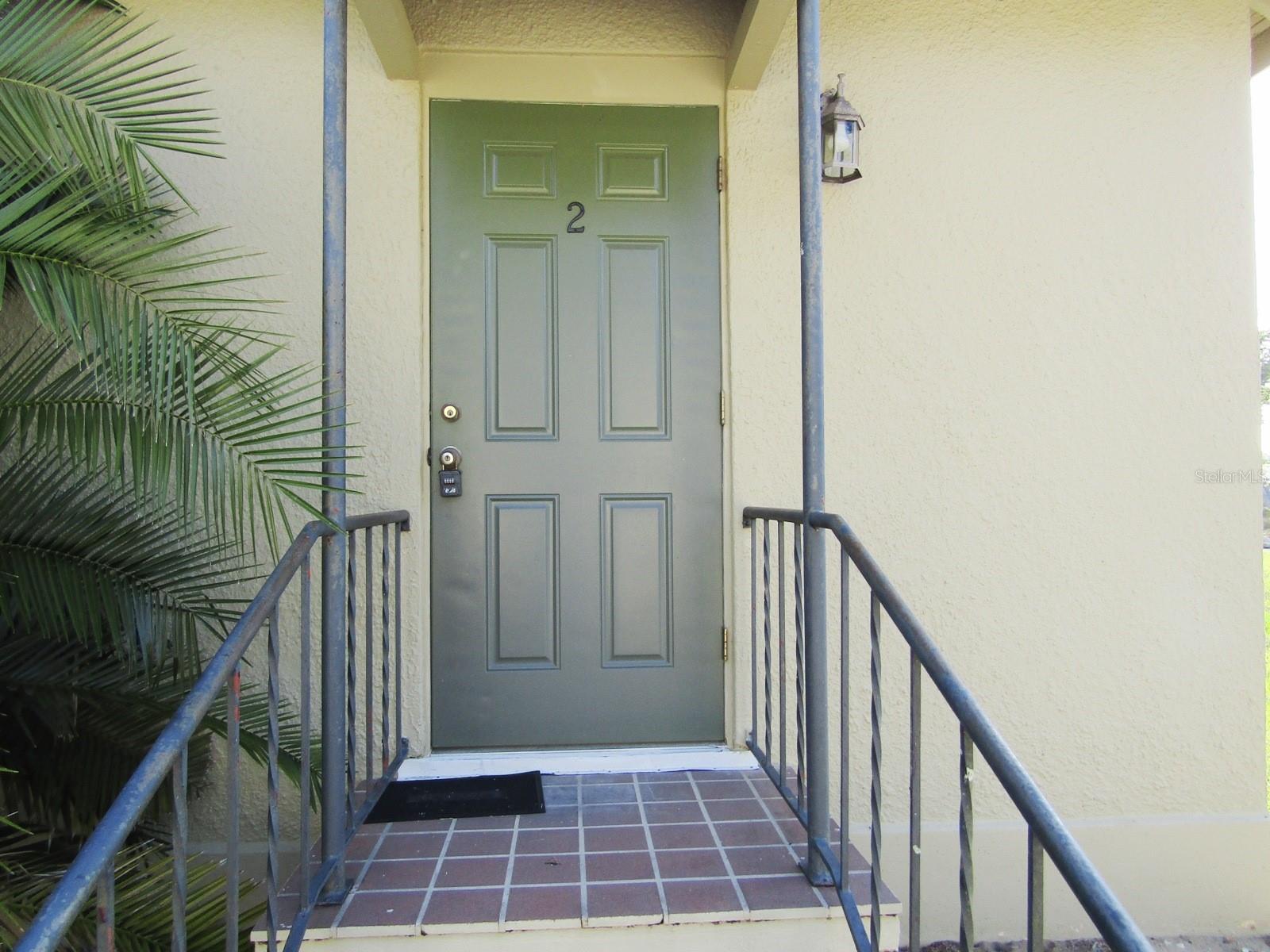 RIDGE MANOR - Residential Income