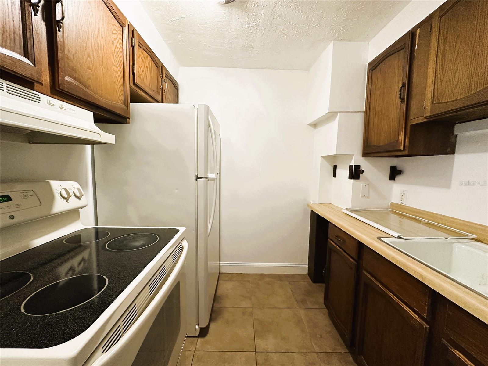 RIDGE MANOR - Residential Income