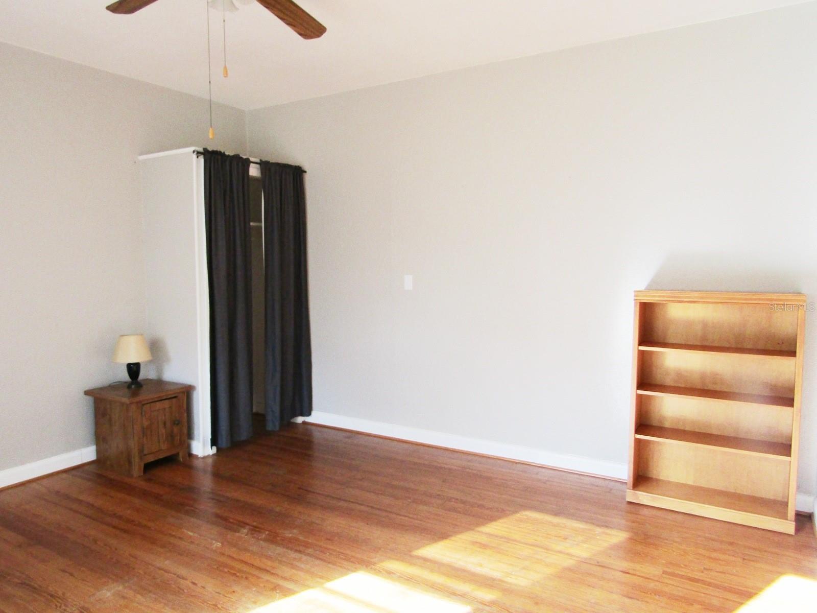 RIDGE MANOR - Residential Income