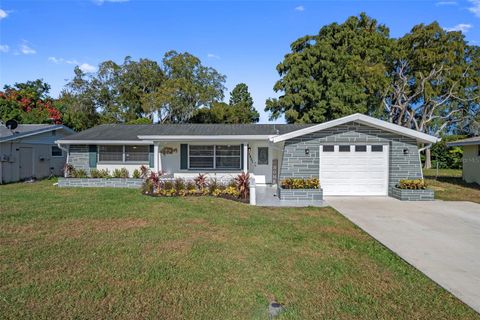 7801 RAINTREE DRIVE NEW PORT RICHEY FL 34653