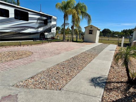 2920 FAIRWAY DRIVE BOWLING GREEN FL 33834