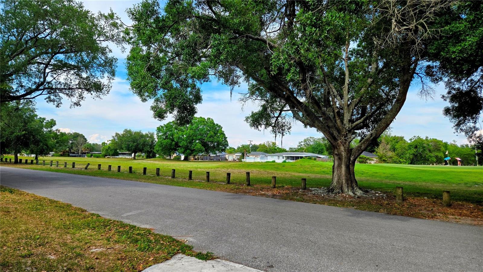 GOLFLAND OF TAMPAS NORTH SIDE - Residential