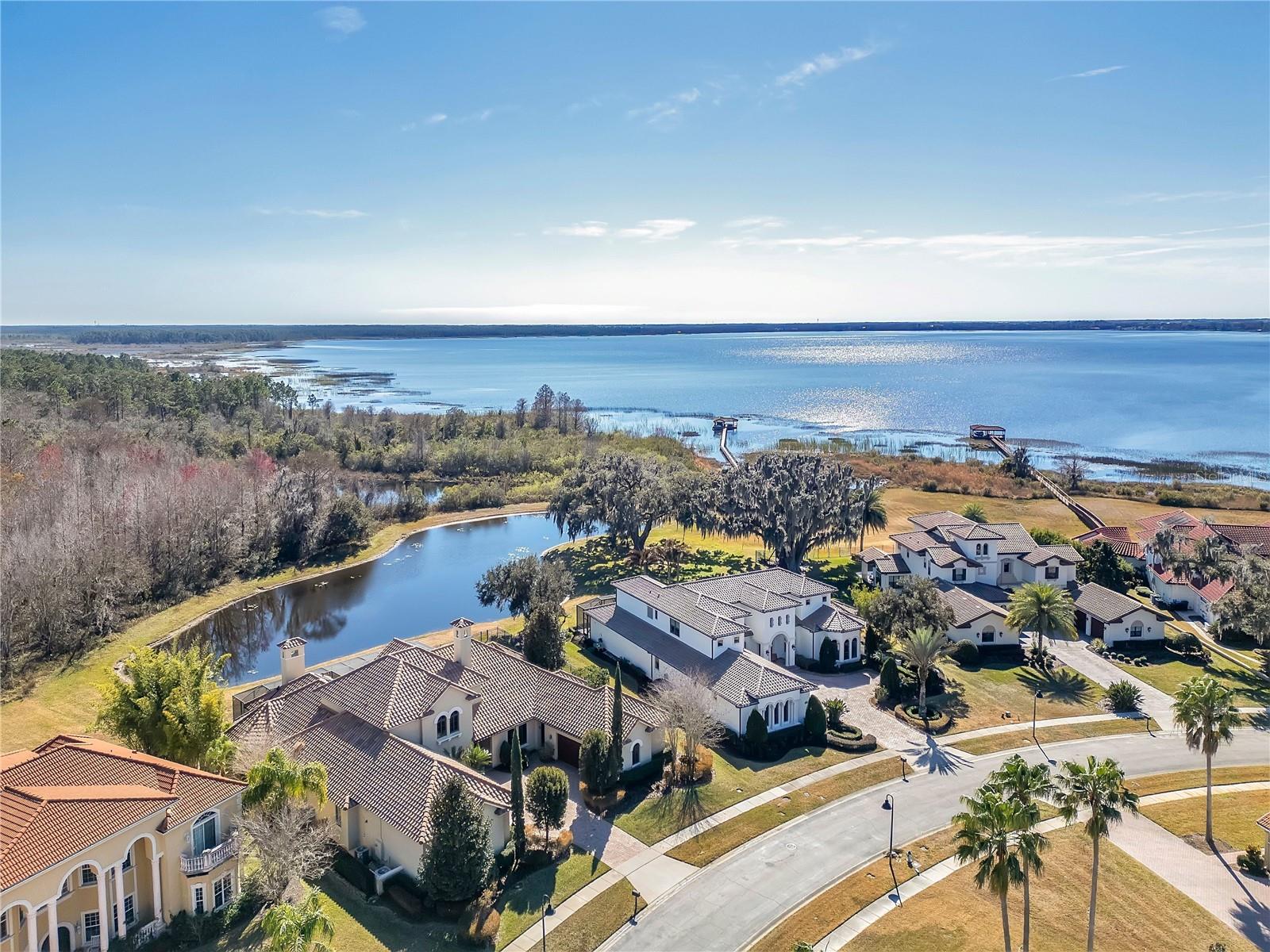 MOSS PARK RESERVE 01 REP - Residential