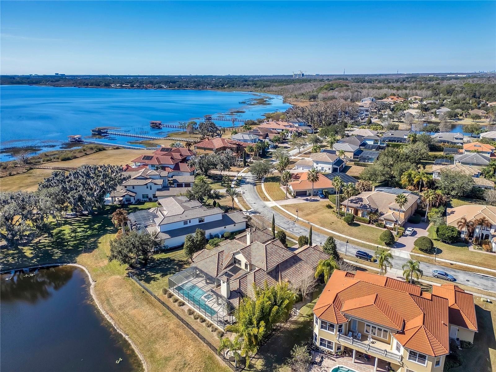 MOSS PARK RESERVE 01 REP - Residential