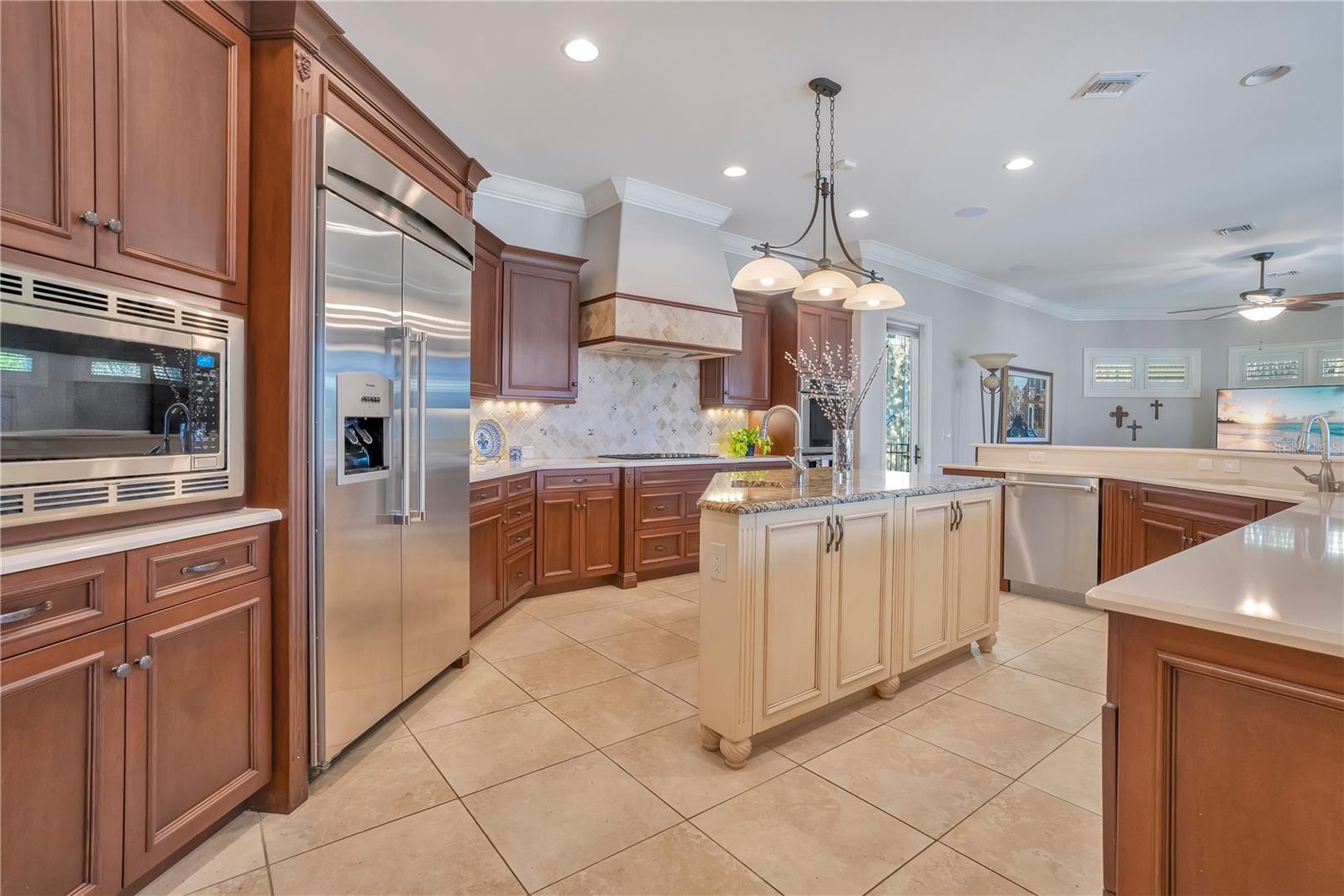 MOSS PARK RESERVE 01 REP - Residential