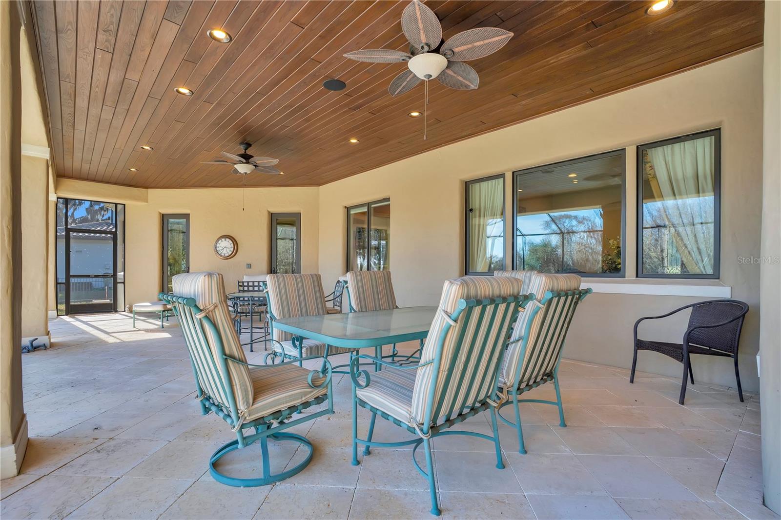 MOSS PARK RESERVE 01 REP - Residential