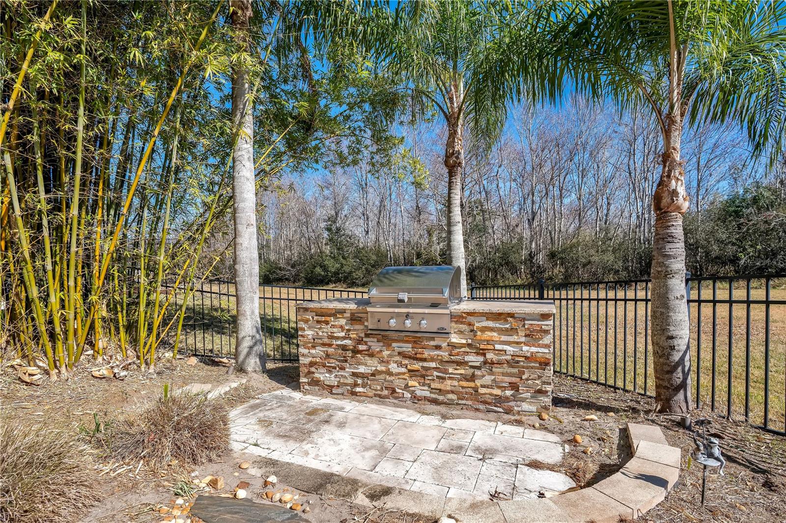 MOSS PARK RESERVE 01 REP - Residential