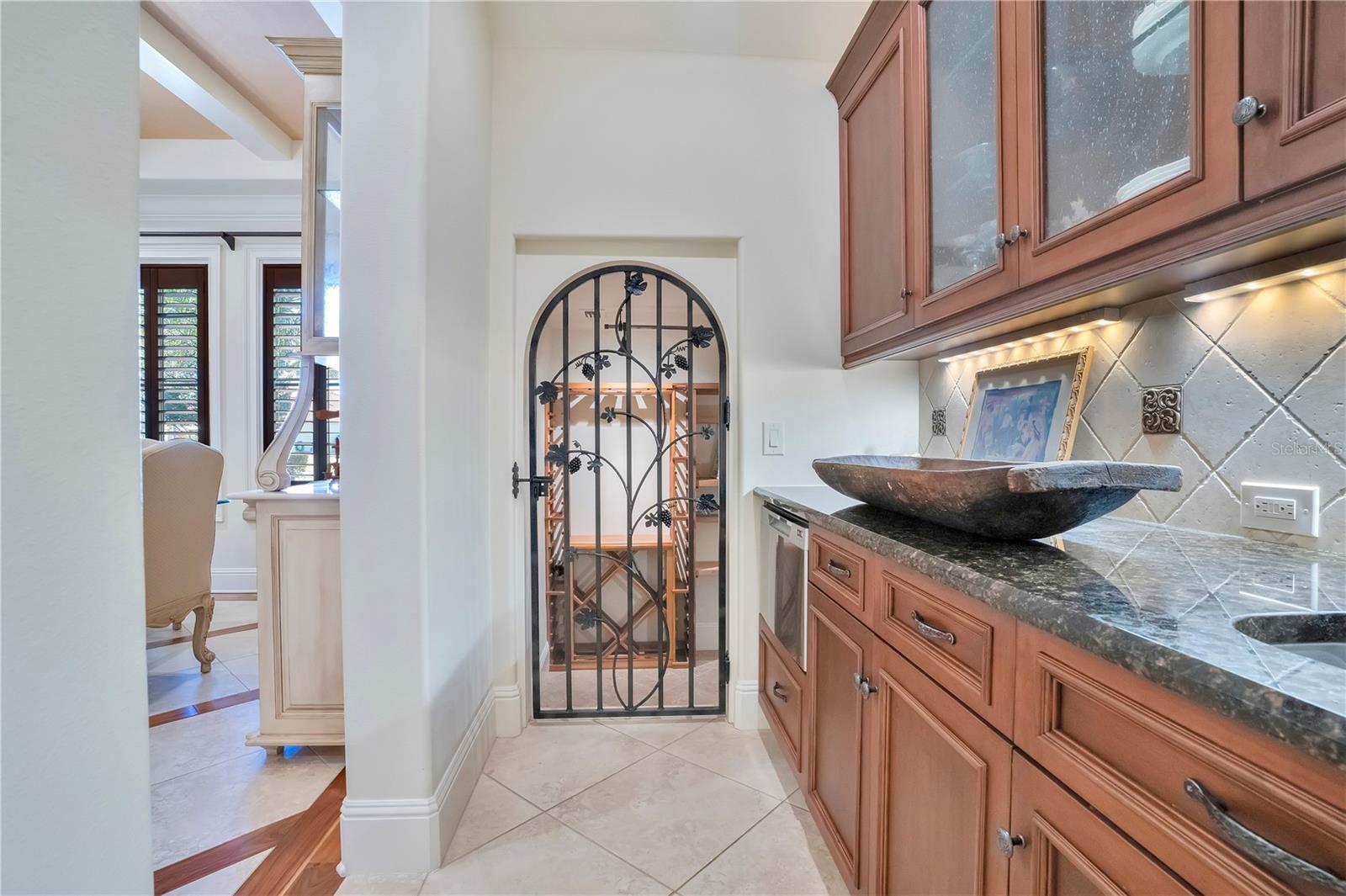 MOSS PARK RESERVE 01 REP - Residential