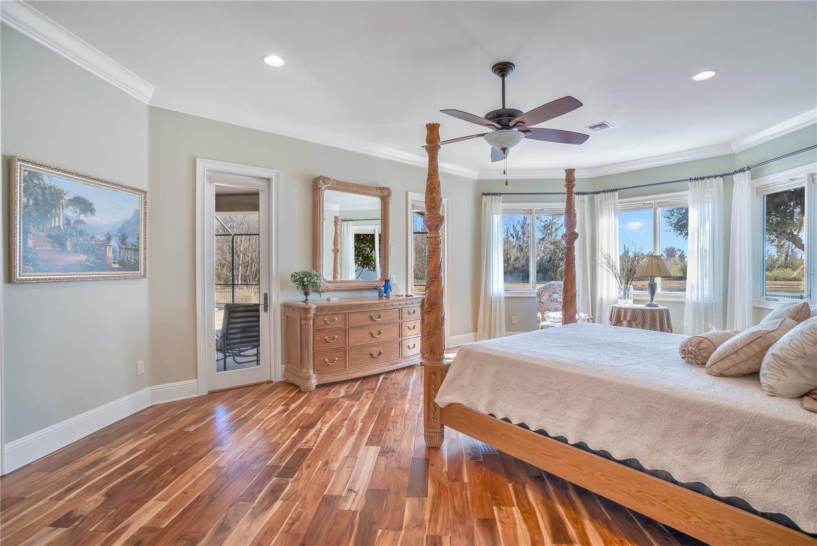 MOSS PARK RESERVE 01 REP - Residential