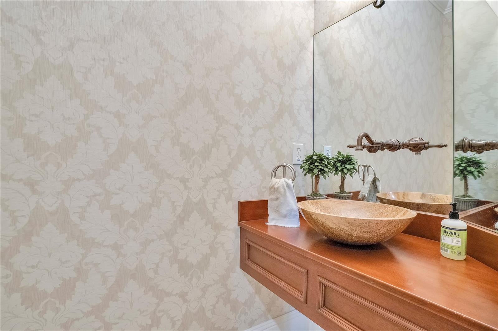 MOSS PARK RESERVE 01 REP - Residential