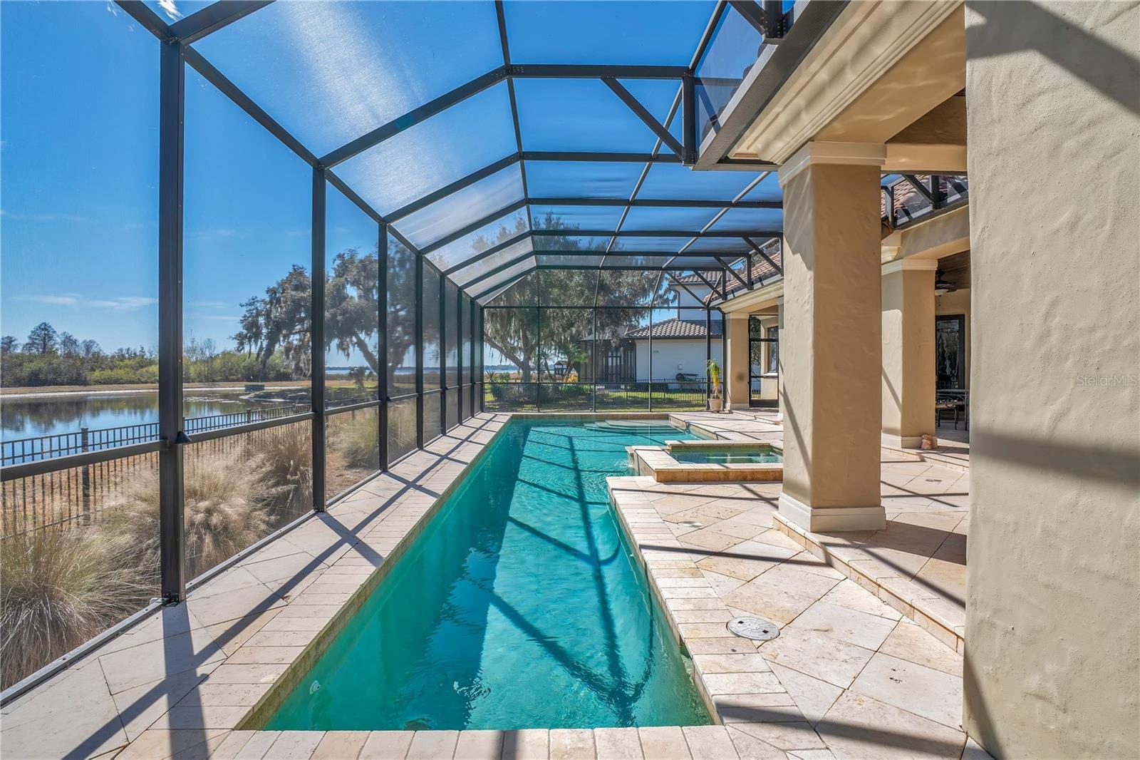 MOSS PARK RESERVE 01 REP - Residential