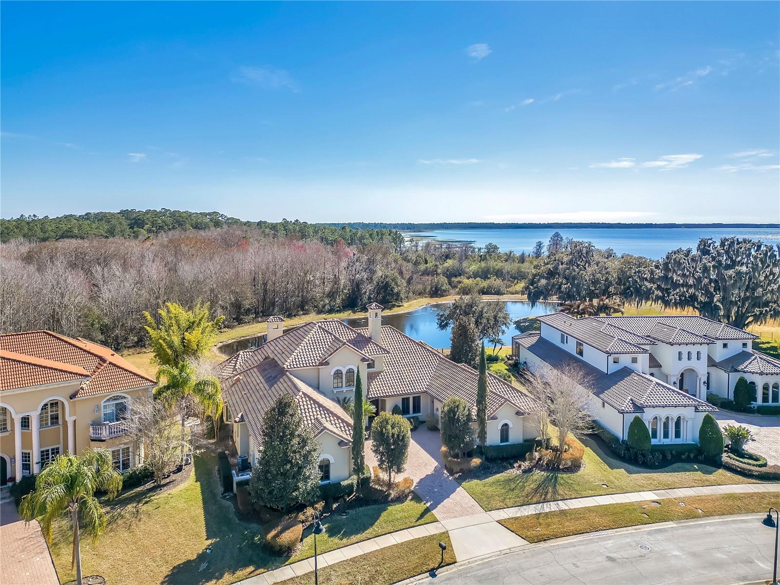 MOSS PARK RESERVE 01 REP - Residential