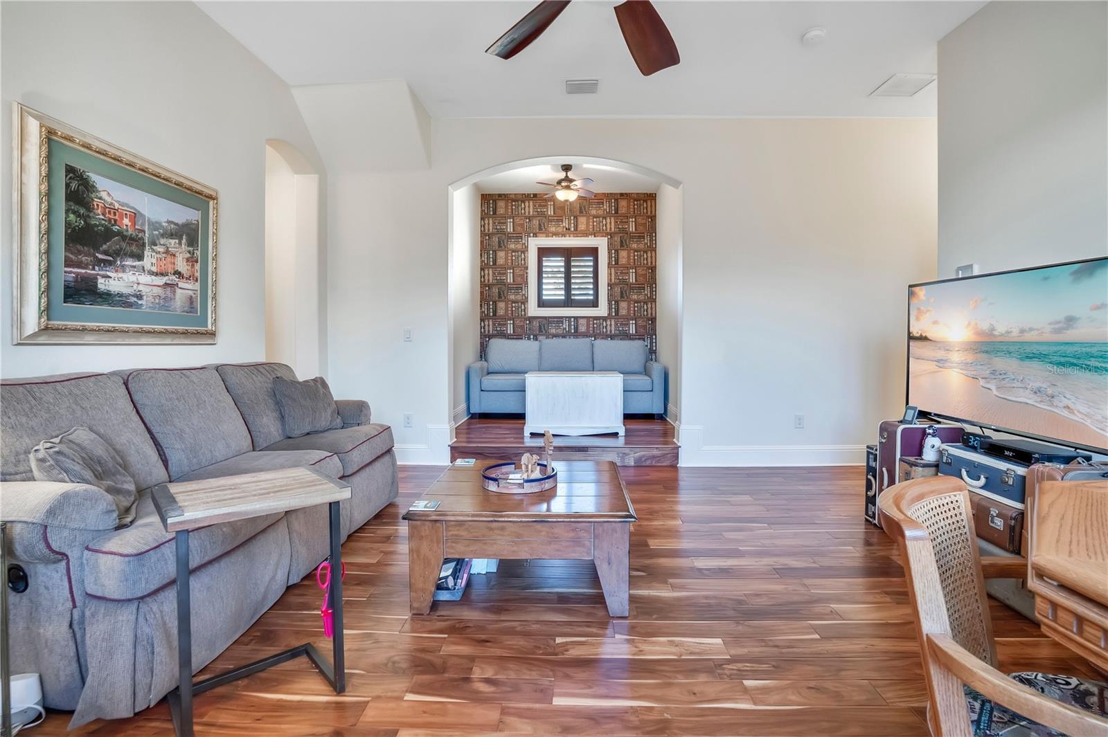 MOSS PARK RESERVE 01 REP - Residential