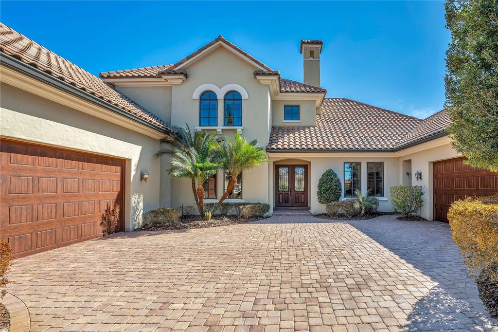 Photo of 10420 Wittenberg Way, Orlando, FL 32832 (MLS # O6380657)