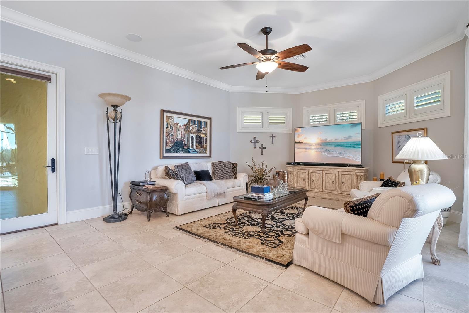 MOSS PARK RESERVE 01 REP - Residential