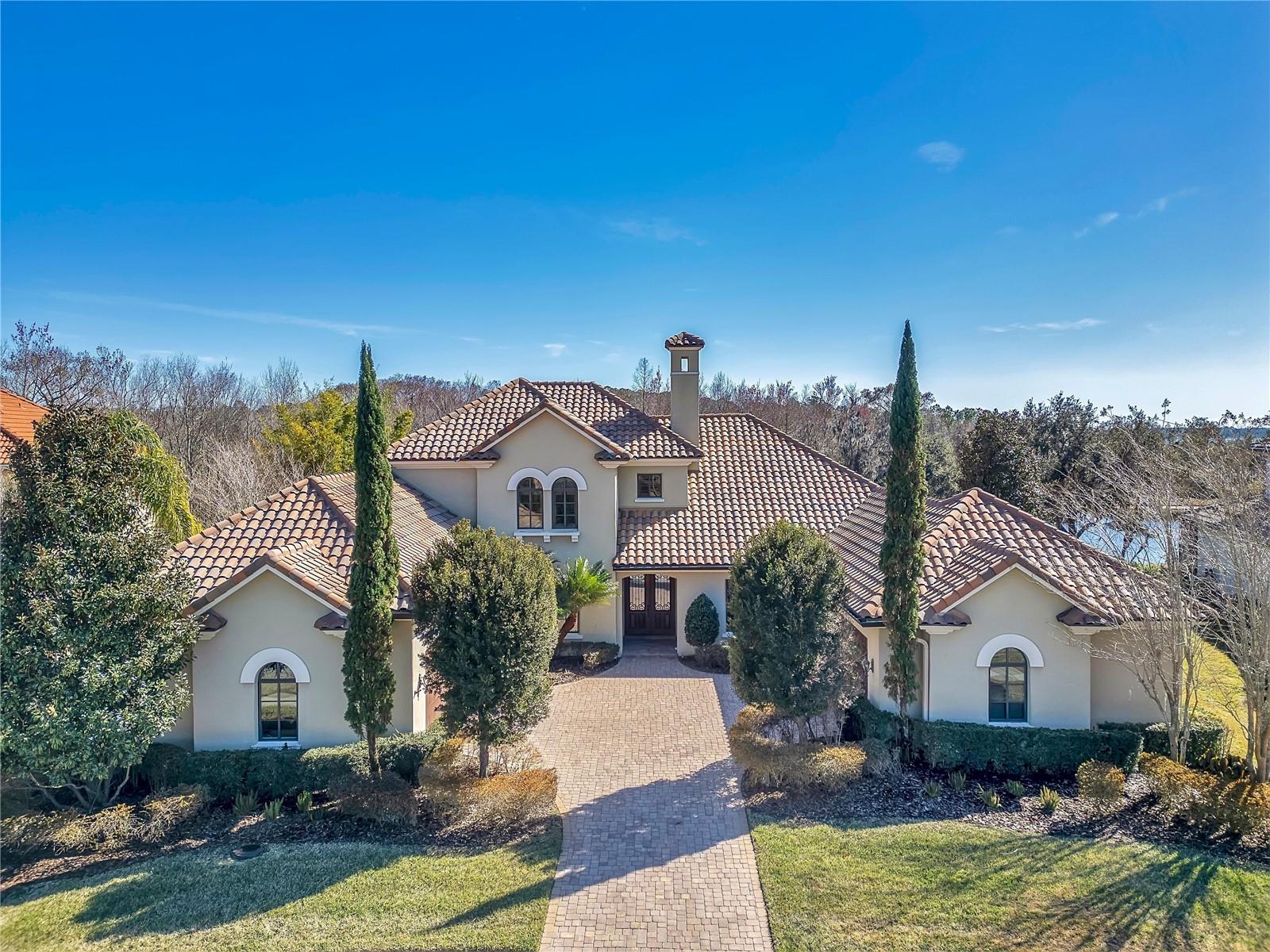 MOSS PARK RESERVE 01 REP - Residential