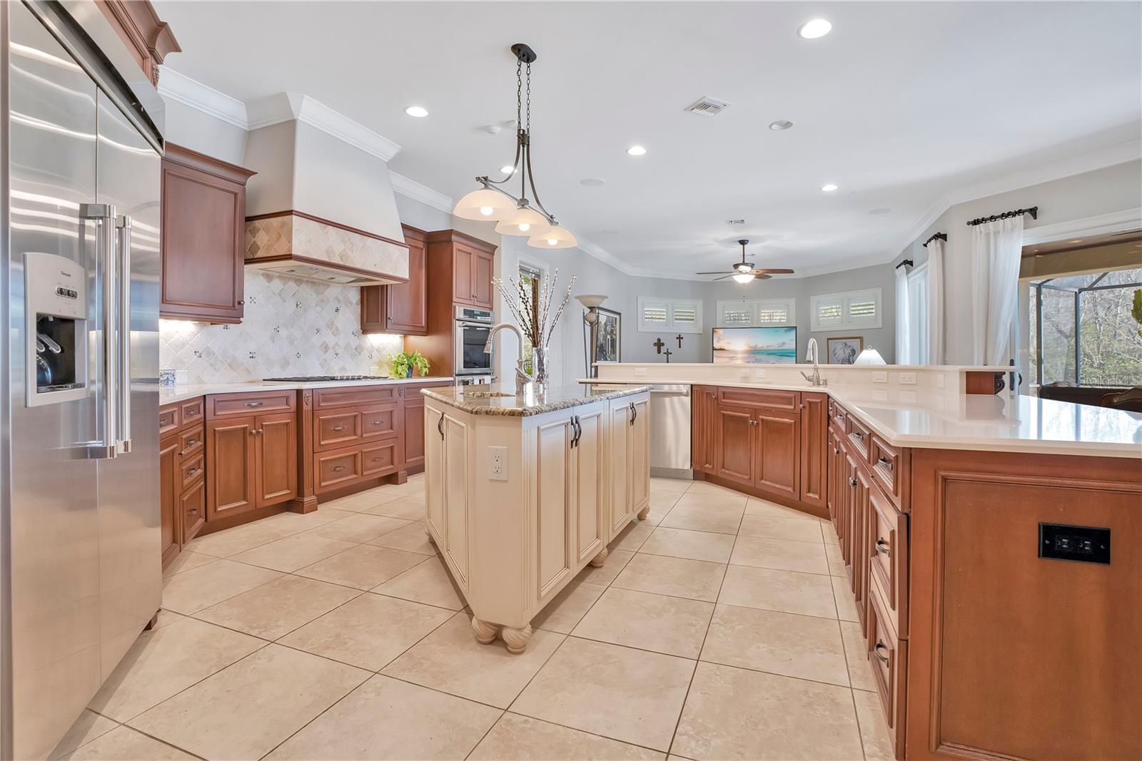 MOSS PARK RESERVE 01 REP - Residential