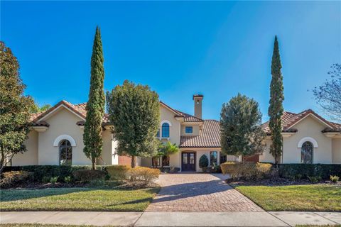 Photo of 10420 Wittenberg Way, Orlando, FL 32832 (MLS # O6380657)