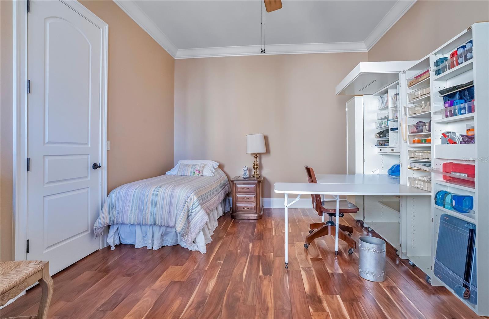 MOSS PARK RESERVE 01 REP - Residential