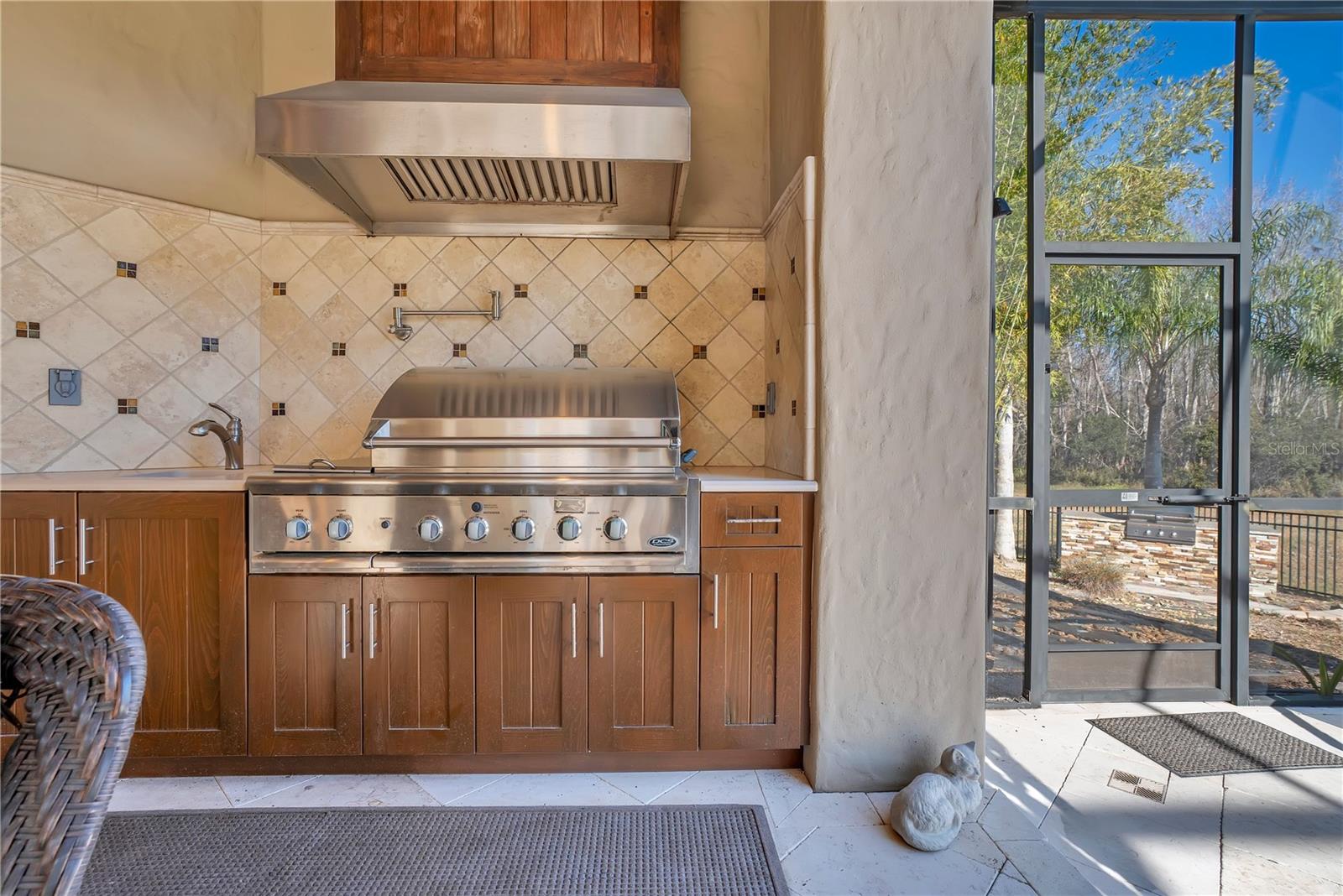 MOSS PARK RESERVE 01 REP - Residential