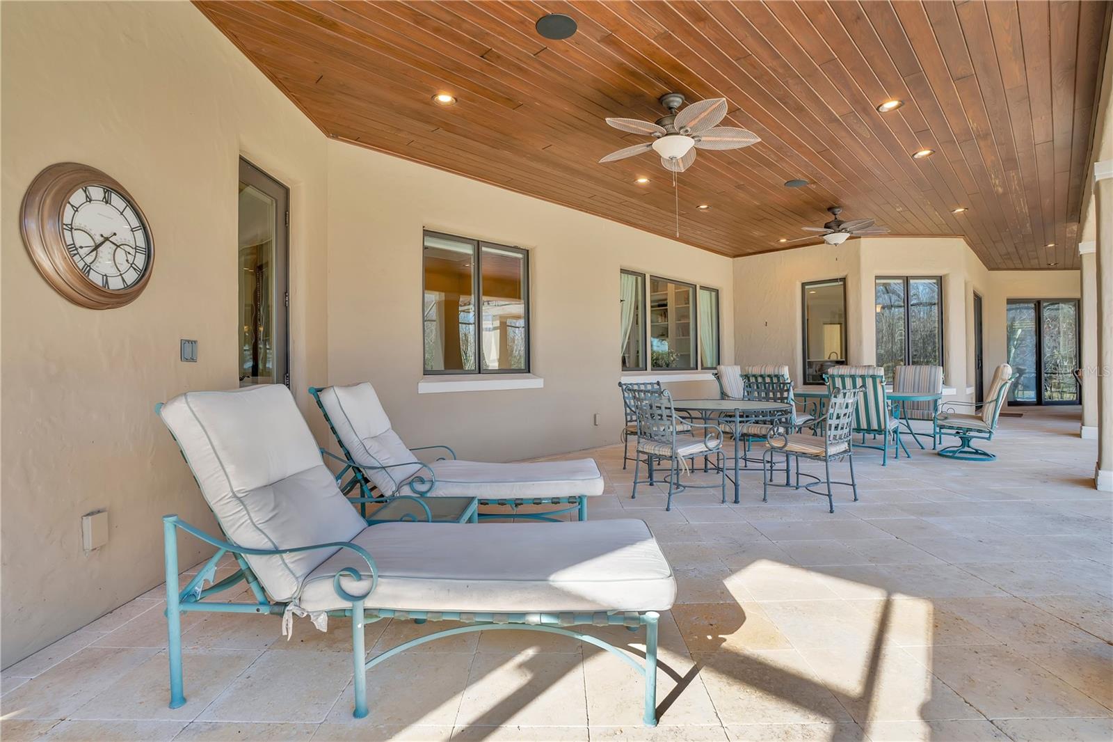 MOSS PARK RESERVE 01 REP - Residential