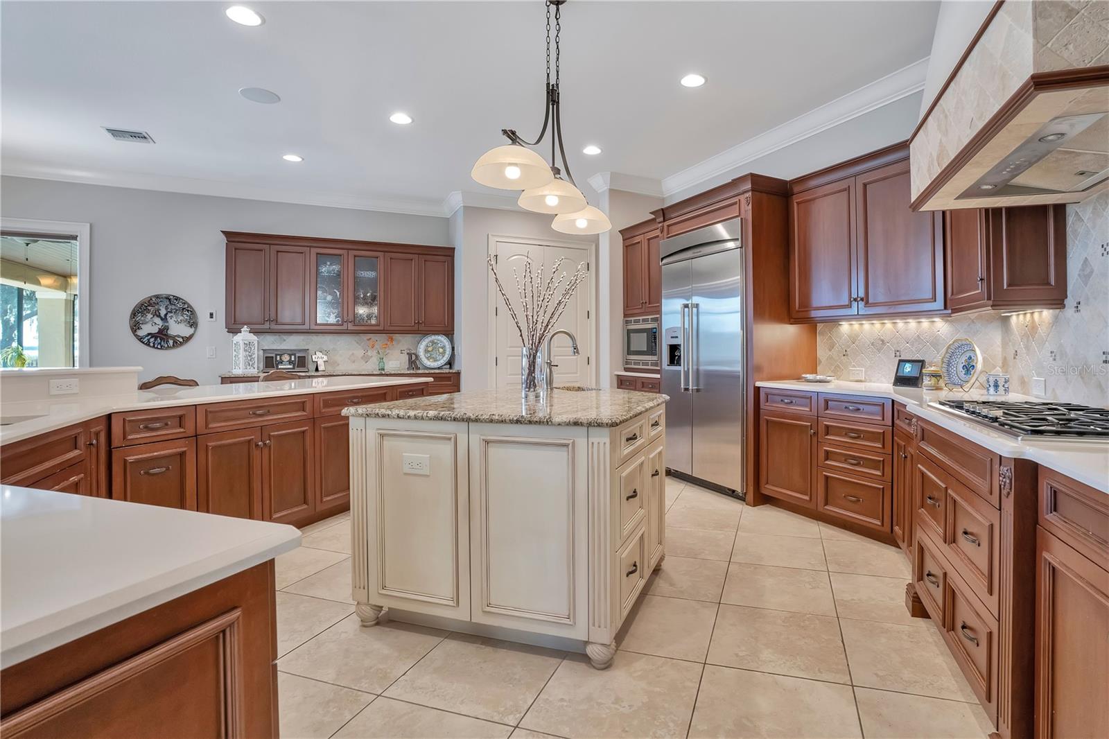 MOSS PARK RESERVE 01 REP - Residential