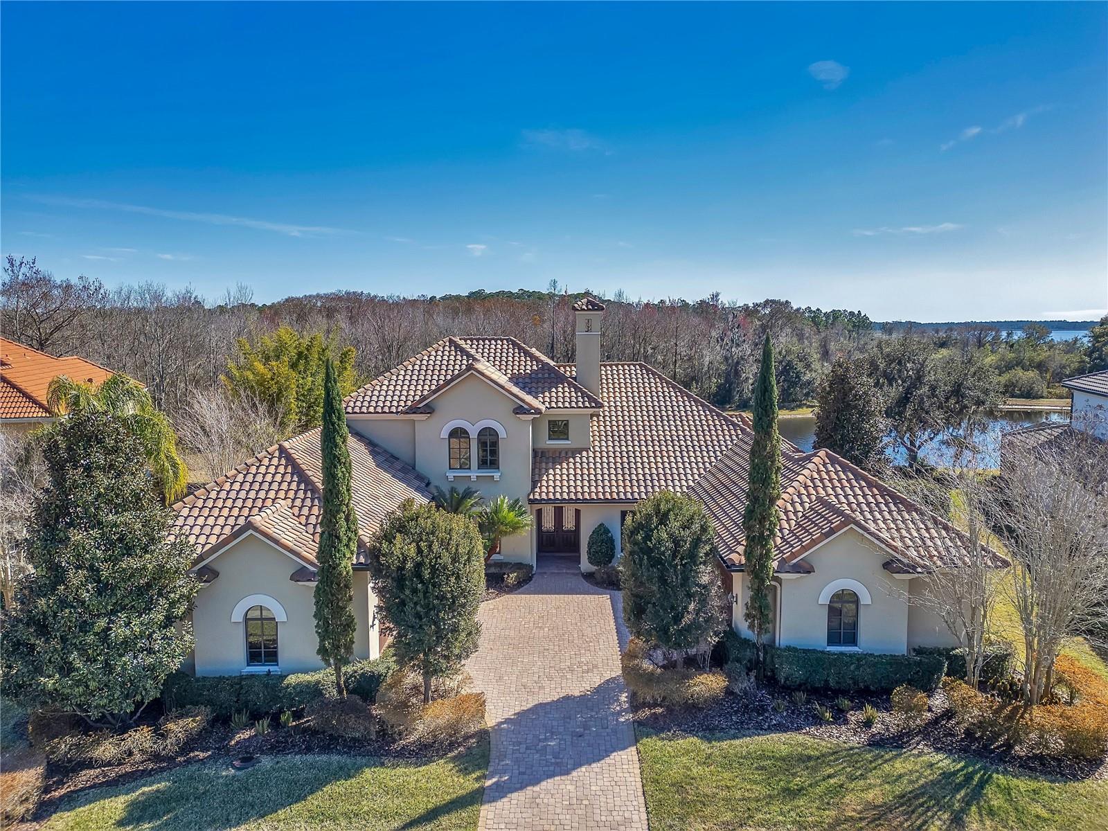 MOSS PARK RESERVE 01 REP - Residential