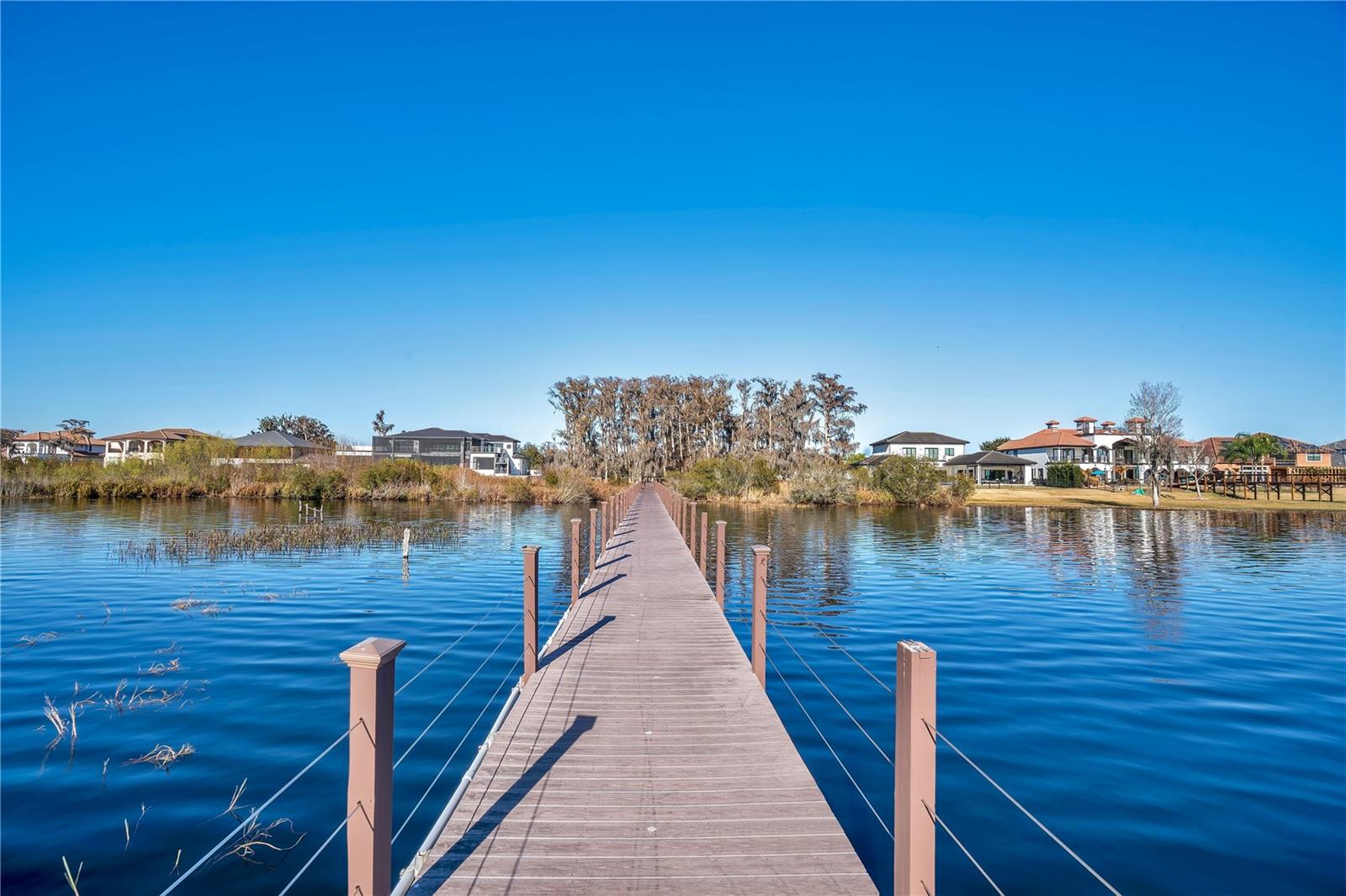 MOSS PARK RESERVE 01 REP - Residential