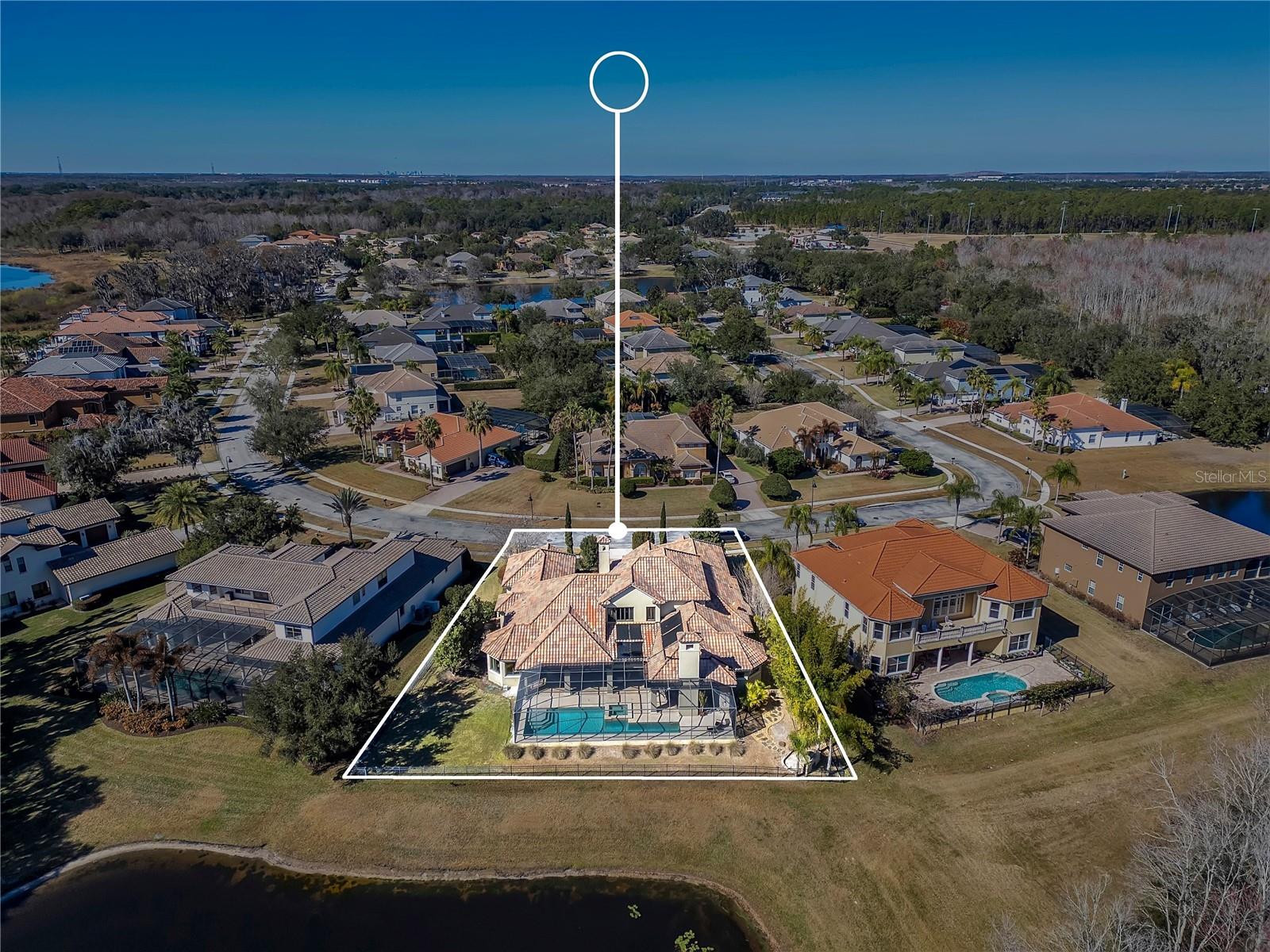 MOSS PARK RESERVE 01 REP - Residential