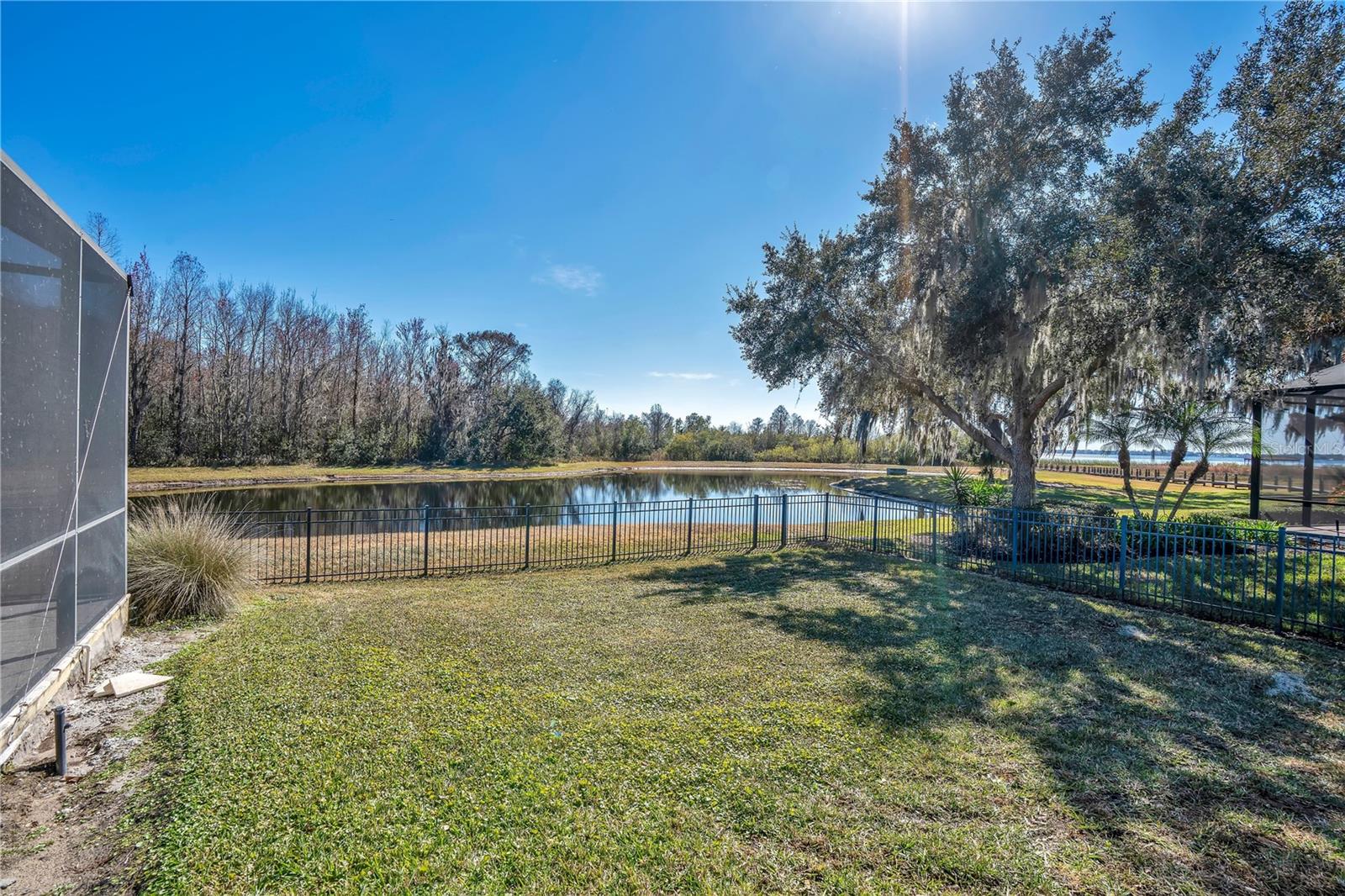 MOSS PARK RESERVE 01 REP - Residential